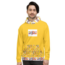 Load image into Gallery viewer, IRAP Maritime Finals Hoodie