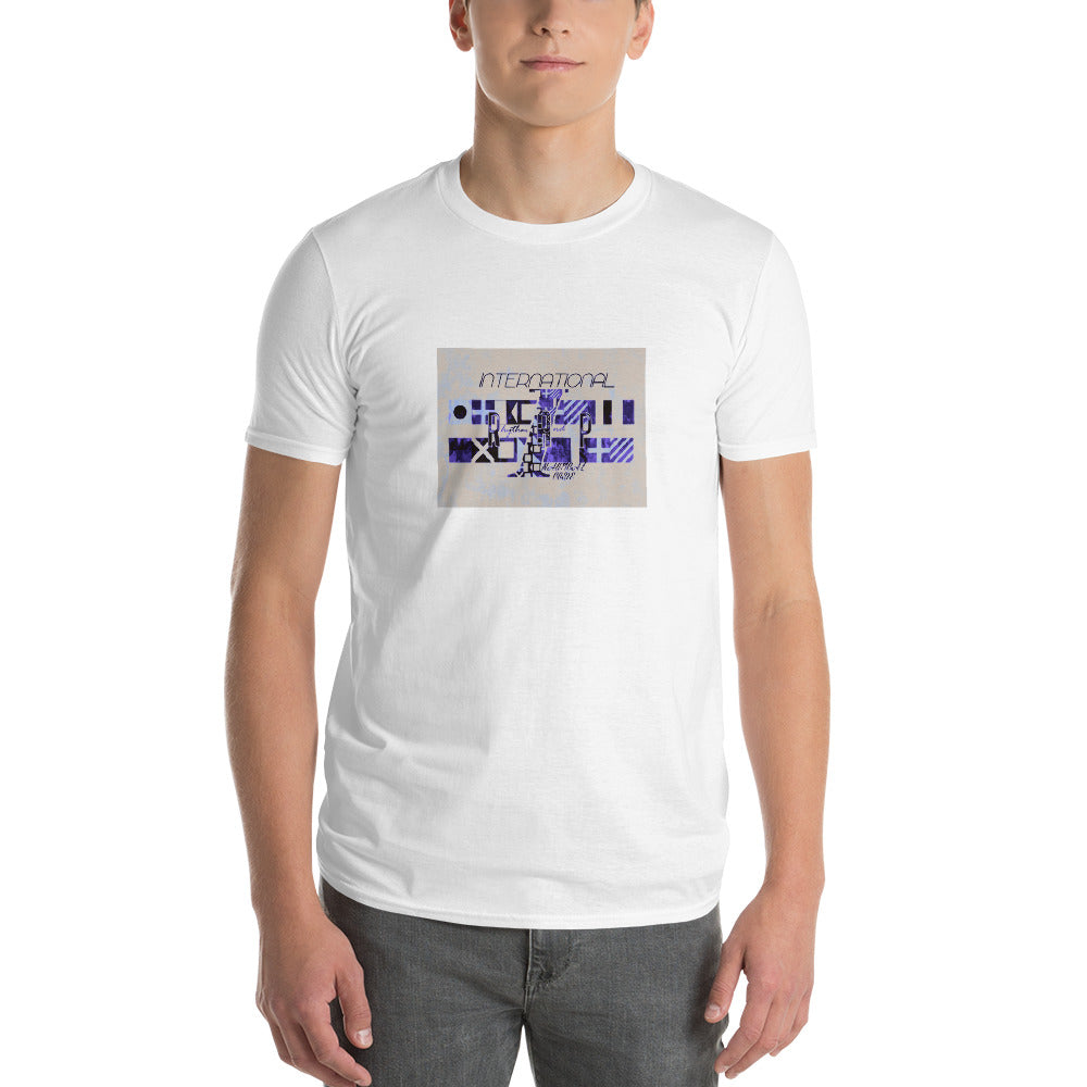 Maritime Blu T
