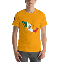 Load image into Gallery viewer, IRAP Mexico tee