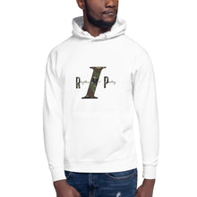Load image into Gallery viewer, IRAP Camo hoodie