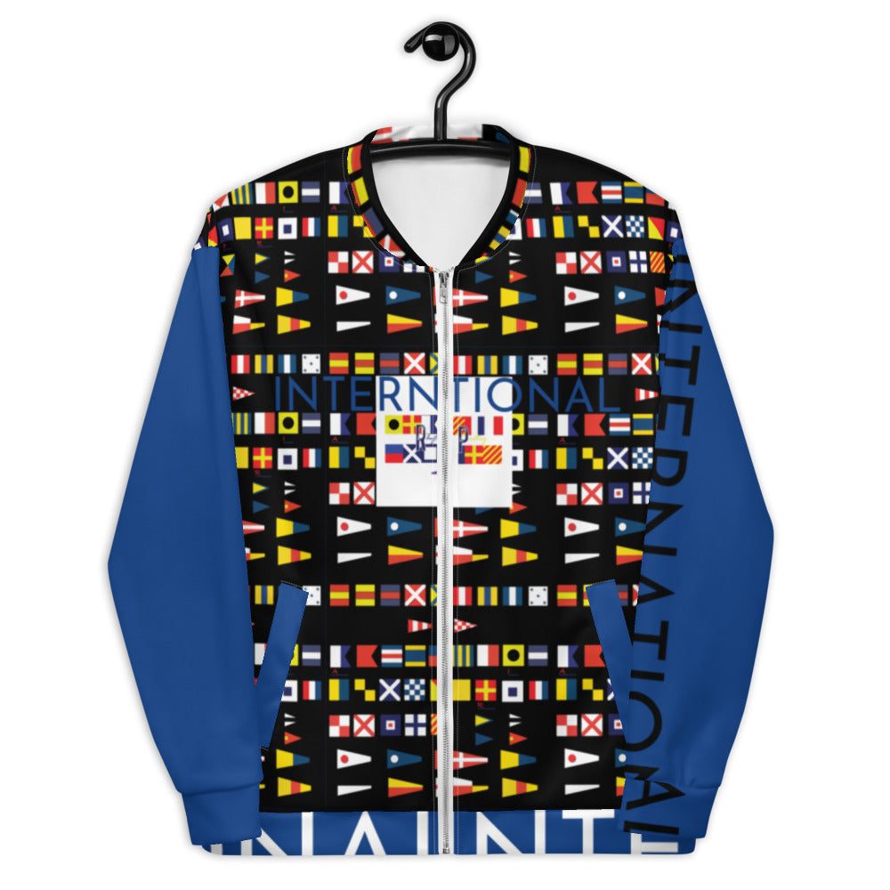 IRAP Maritime Respect bomber