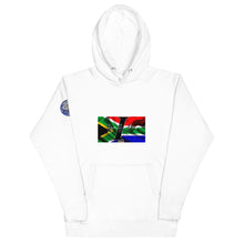 Load image into Gallery viewer, IRAP SAfrica hoodie