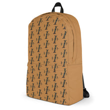 Load image into Gallery viewer, IRAP Fatigue Camo Backpack