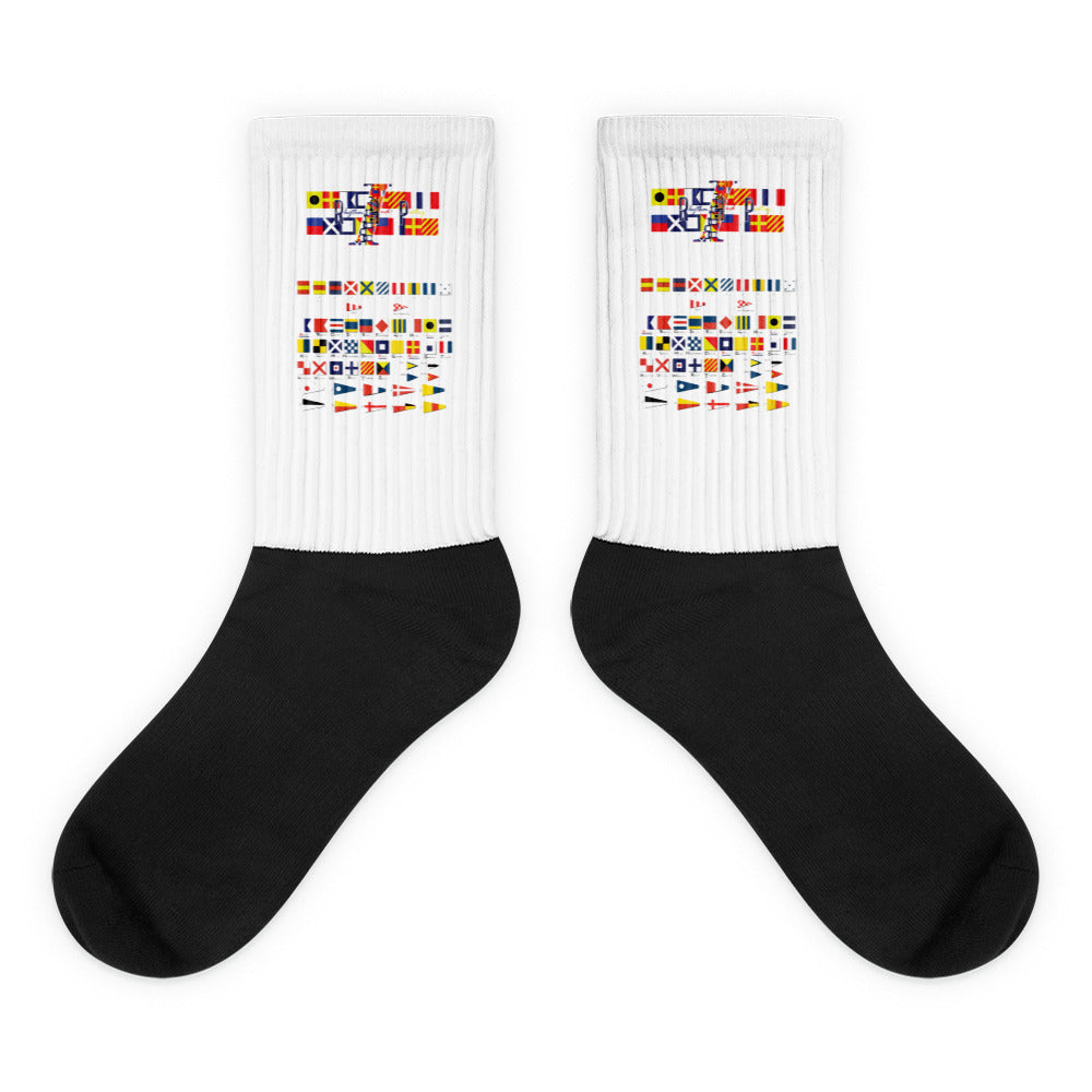IRAP Socks