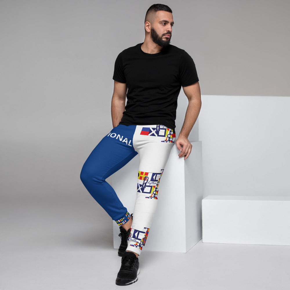 Maritime Lorenz  Joggers