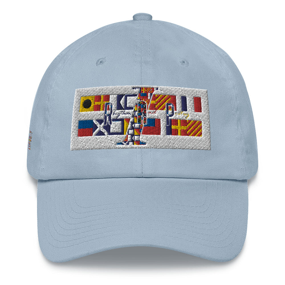 Maritime Mom hat