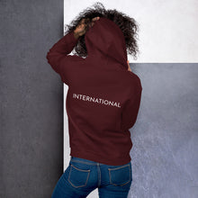 Load image into Gallery viewer, Woman’s Code Hoodie