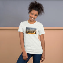 Load image into Gallery viewer, City of Gold tee
