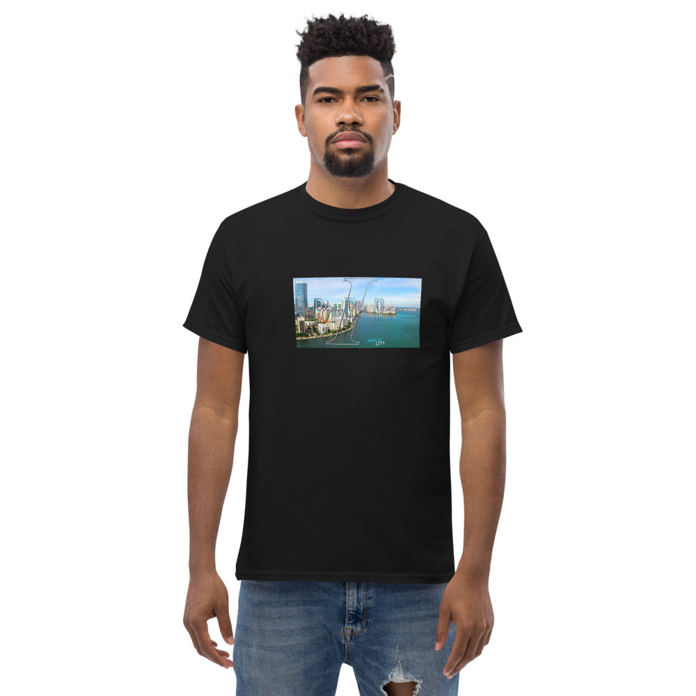 Magic City tee