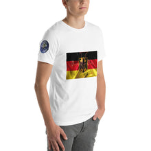 Load image into Gallery viewer, IRAP Germany tee