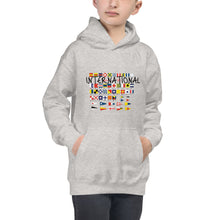 Load image into Gallery viewer, Maritime Kids Hoodie