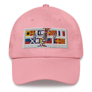 Maritime Mom hat