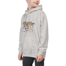 Load image into Gallery viewer, Maritime Kids Hoodie