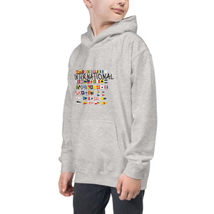 Maritime Kids Hoodie