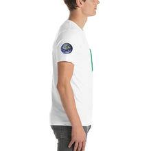 Load image into Gallery viewer, IRAP Mexico flag tee