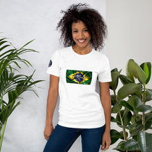 Load image into Gallery viewer, IRAP Brazil tee