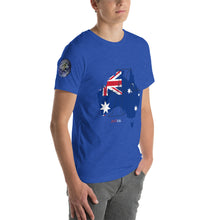 Load image into Gallery viewer, IRAP Australia tee