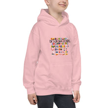 Load image into Gallery viewer, Maritime Kids Hoodie
