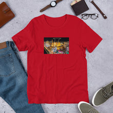 Load image into Gallery viewer, Sin City tee