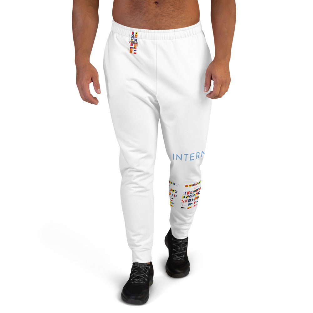 IRAP code Joggers