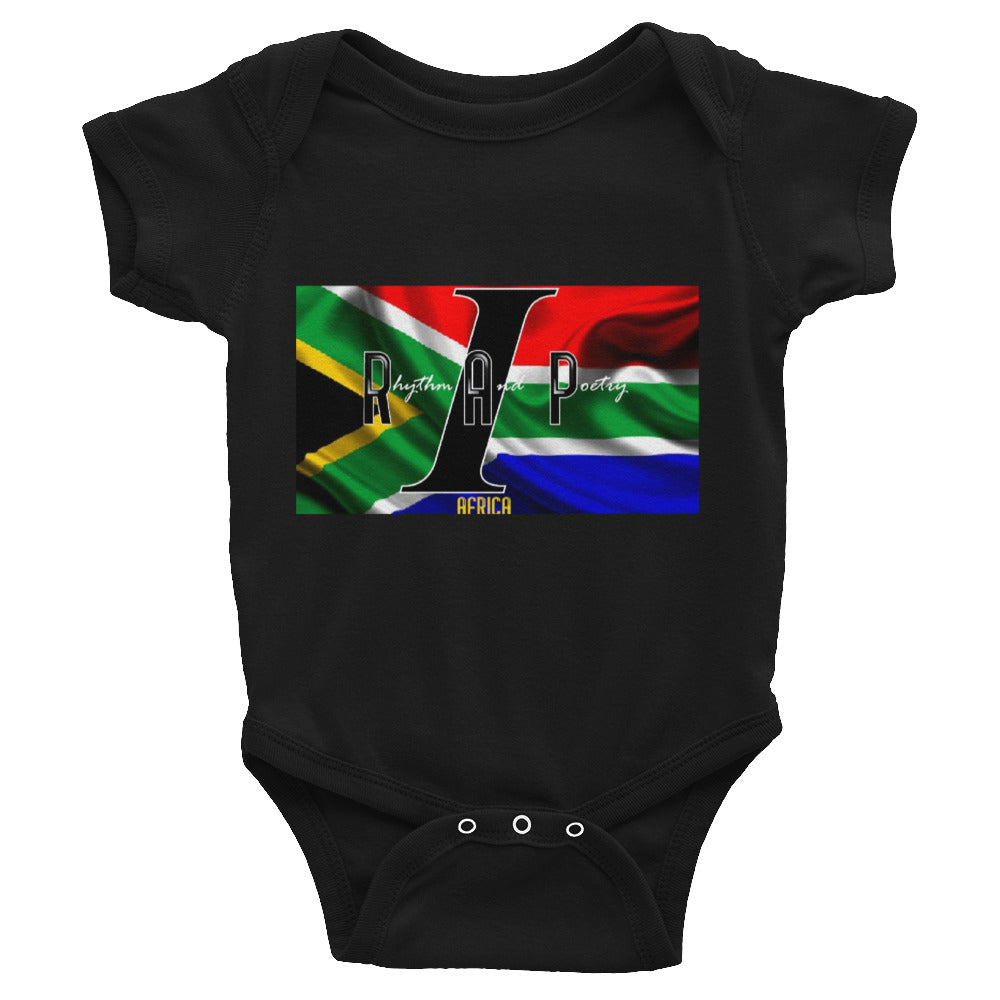 Infant SAfrica Bodysuit
