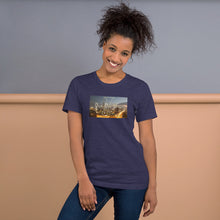 Load image into Gallery viewer, City of Gold tee