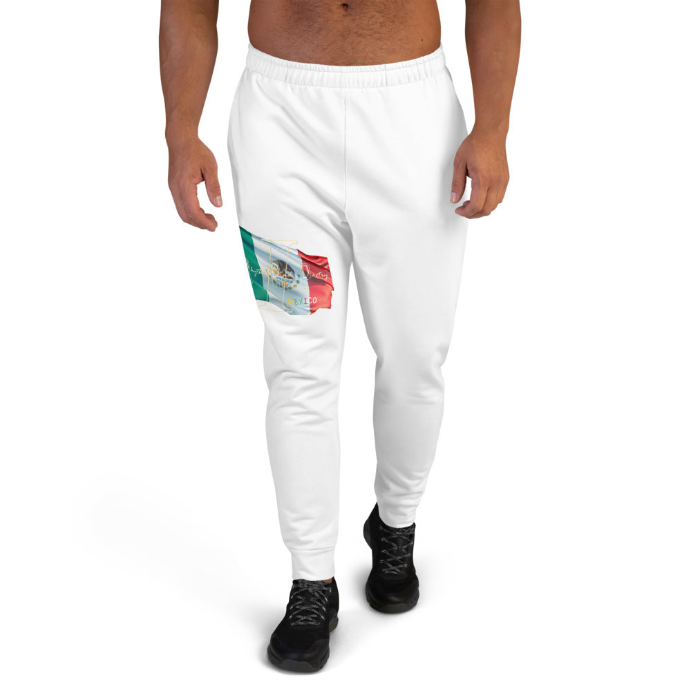 IRAP Mexico Joggers