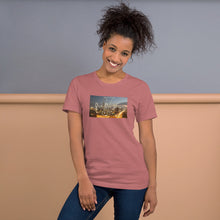 Load image into Gallery viewer, City of Gold tee