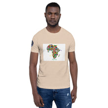 Load image into Gallery viewer, IRAP Africa tee
