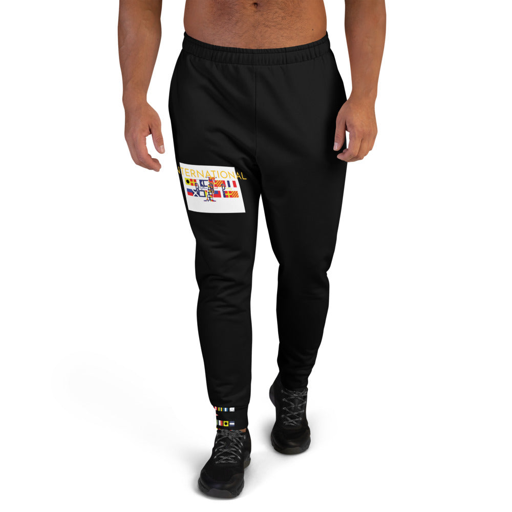 IRAP Maritime c Joggers