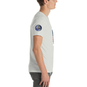 IRAP USA tee