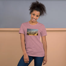 Load image into Gallery viewer, City of Gold tee