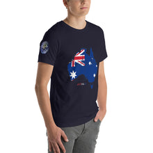 Load image into Gallery viewer, IRAP Australia tee