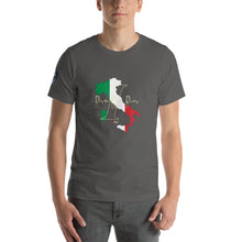 Load image into Gallery viewer, IRAP Italy tee