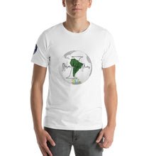 Load image into Gallery viewer, IRAP SAmerica tee
