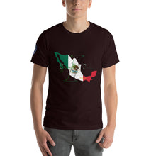 Load image into Gallery viewer, IRAP Mexico tee