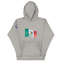 Load image into Gallery viewer, IRAP Mexico hoodie