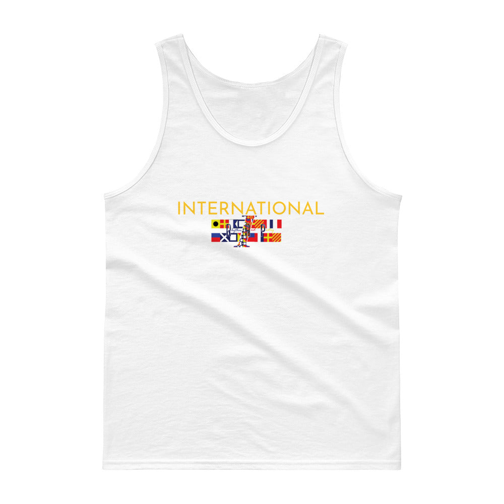 IRAP Maritime Tank top