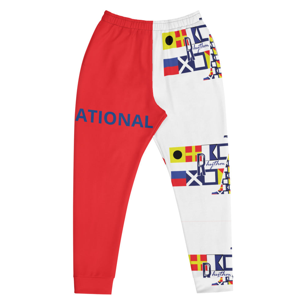 Maritime Lorenz R Joggers