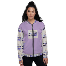Load image into Gallery viewer, Unisex Purp Coded Jacket