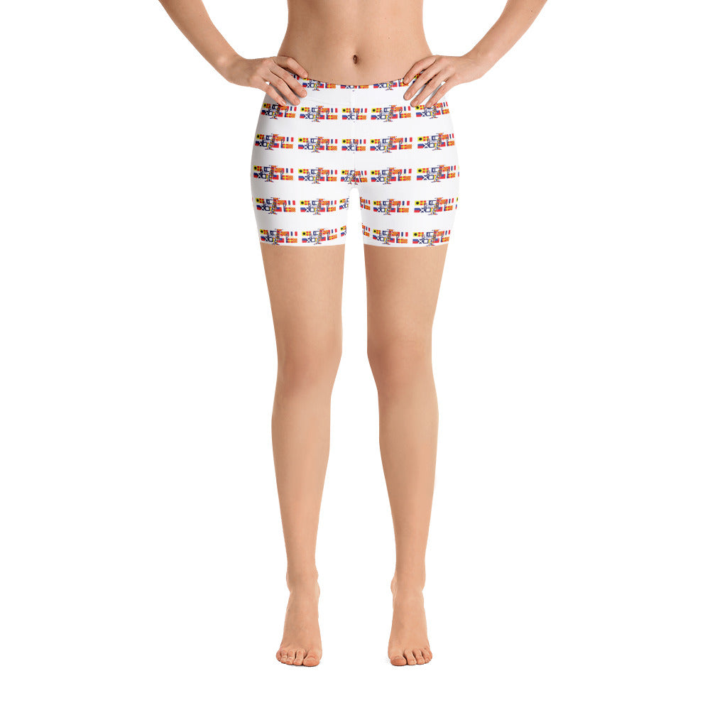 IRAP Maritime Shorts