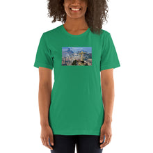 Load image into Gallery viewer, Marvelous City tee
