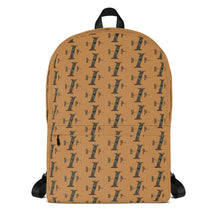Load image into Gallery viewer, IRAP Fatigue Camo Backpack