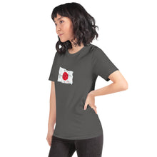 Load image into Gallery viewer, IRAP Japan tee