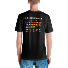 Load image into Gallery viewer, IRAP Code T-shirt