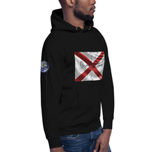 Load image into Gallery viewer, IRAP Bama hoodie