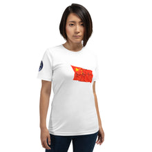 Load image into Gallery viewer, IRAP China tee