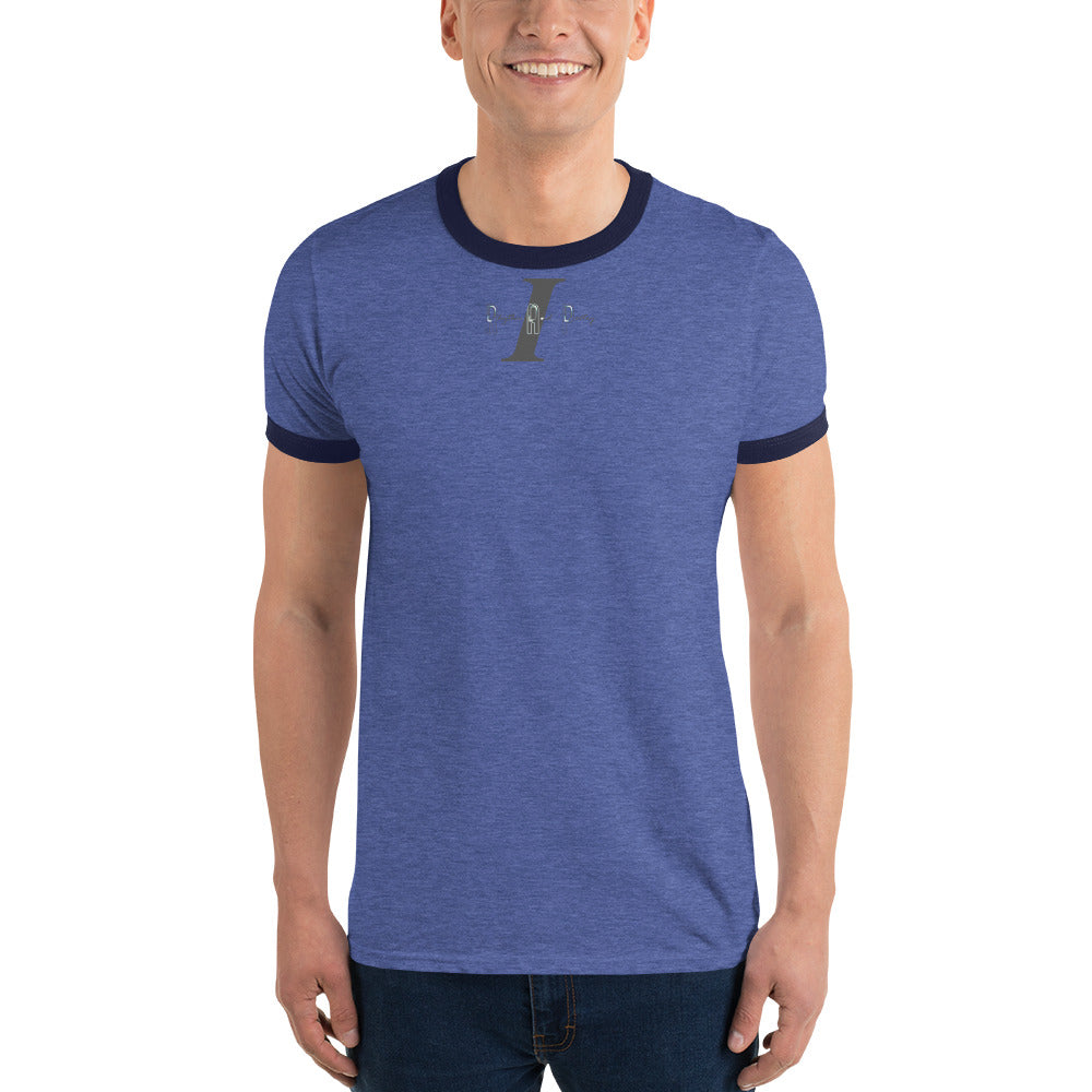 IRAP OG Ringer T-Shirt