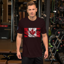 Load image into Gallery viewer, IRAP Canada tee