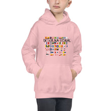 Load image into Gallery viewer, Maritime Kids Hoodie